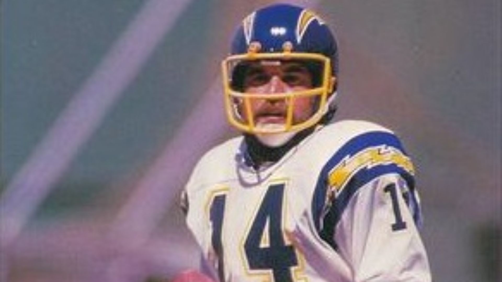 7. Dan Fouts