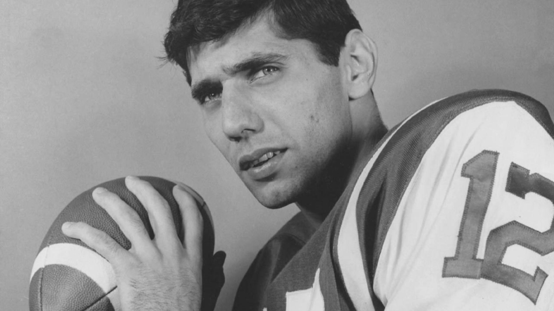 10. Joe Namath