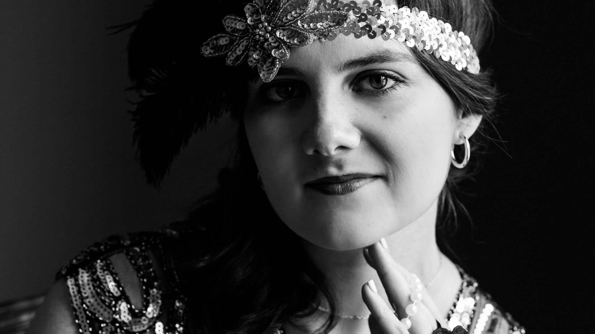 4. Robes de claquettes