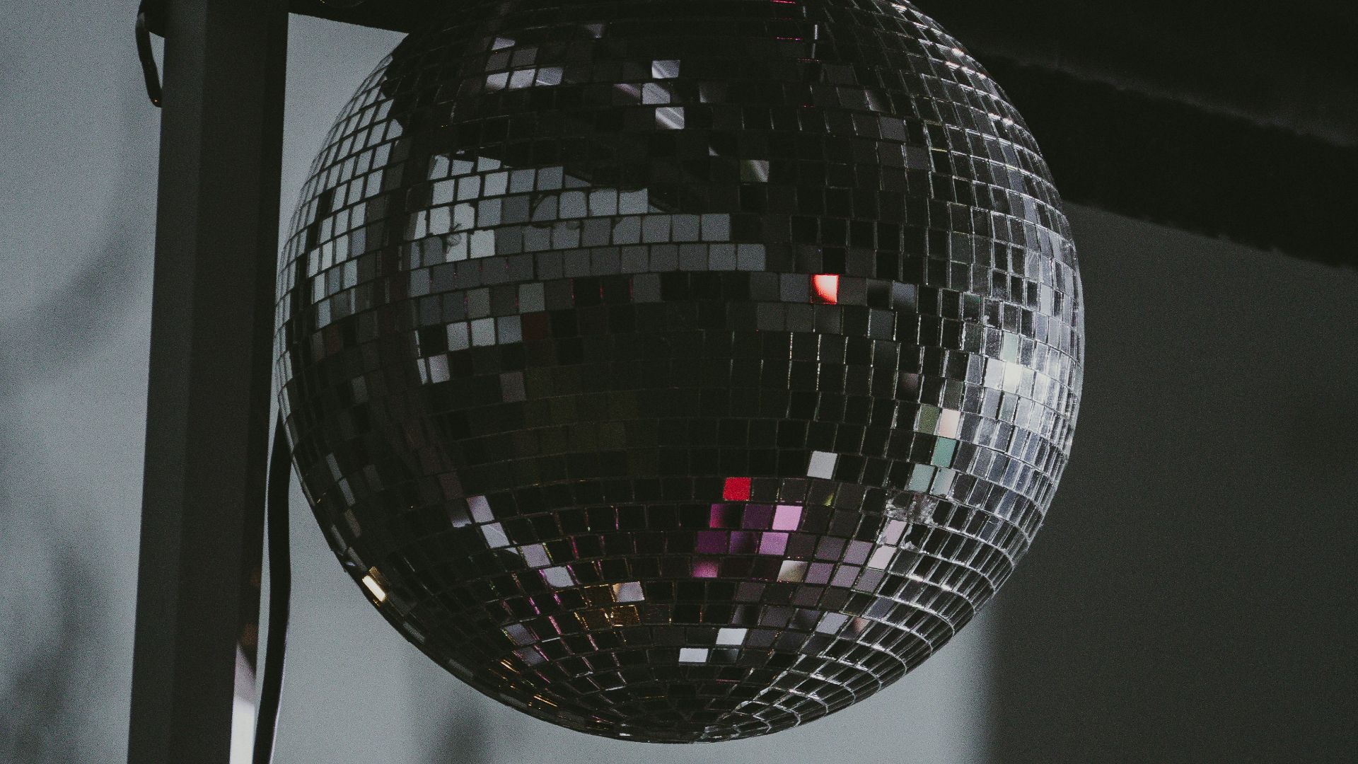 11. Disco Glam