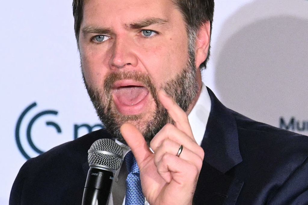 JD Vance blâme les immigrants pour la « terrible » qualité de vie au Canada