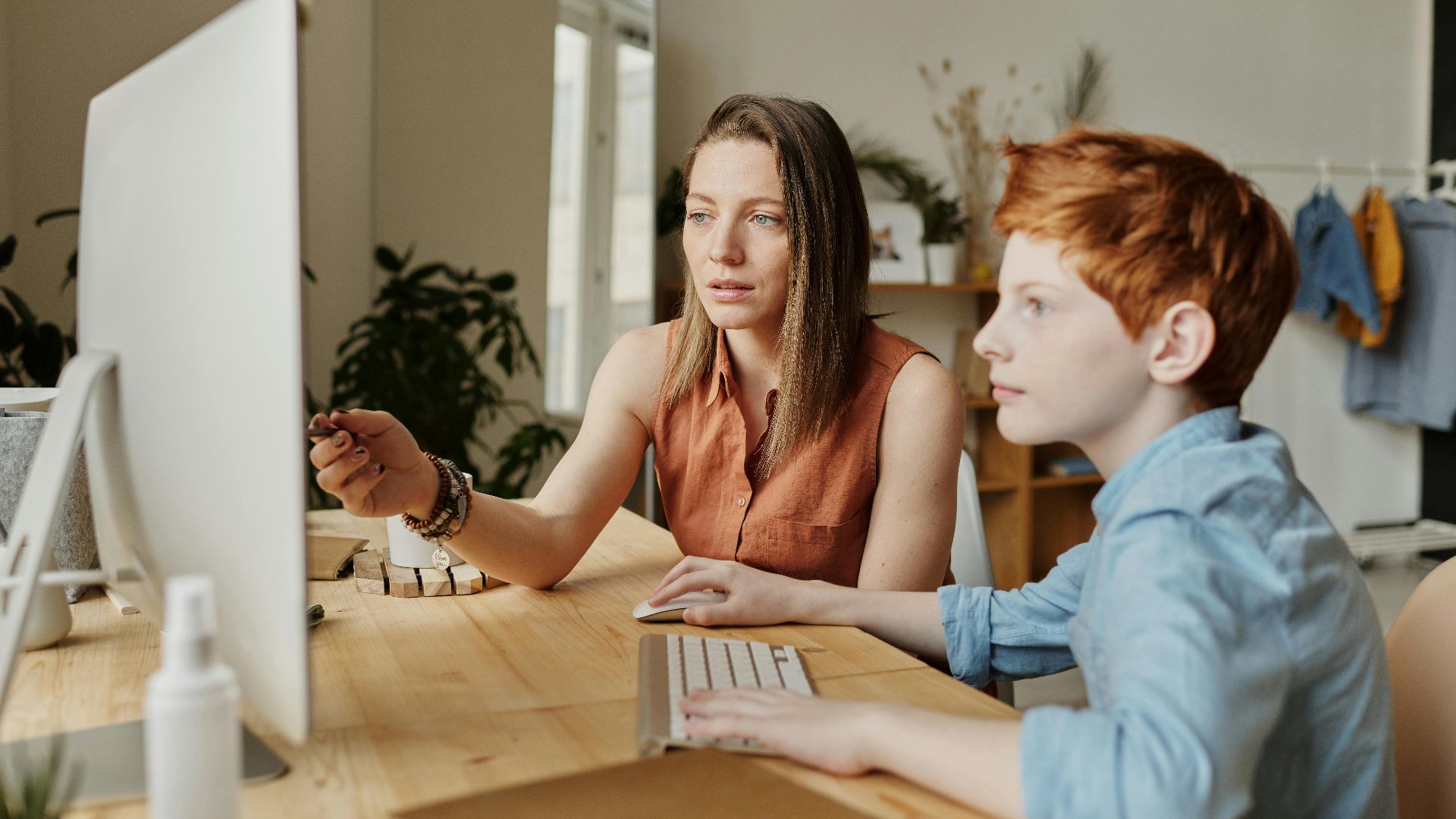 2. Fixer les règles ensemble