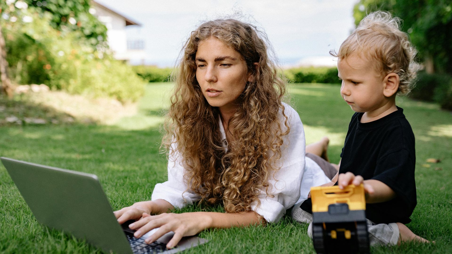 3. Utiliser un plan média familial