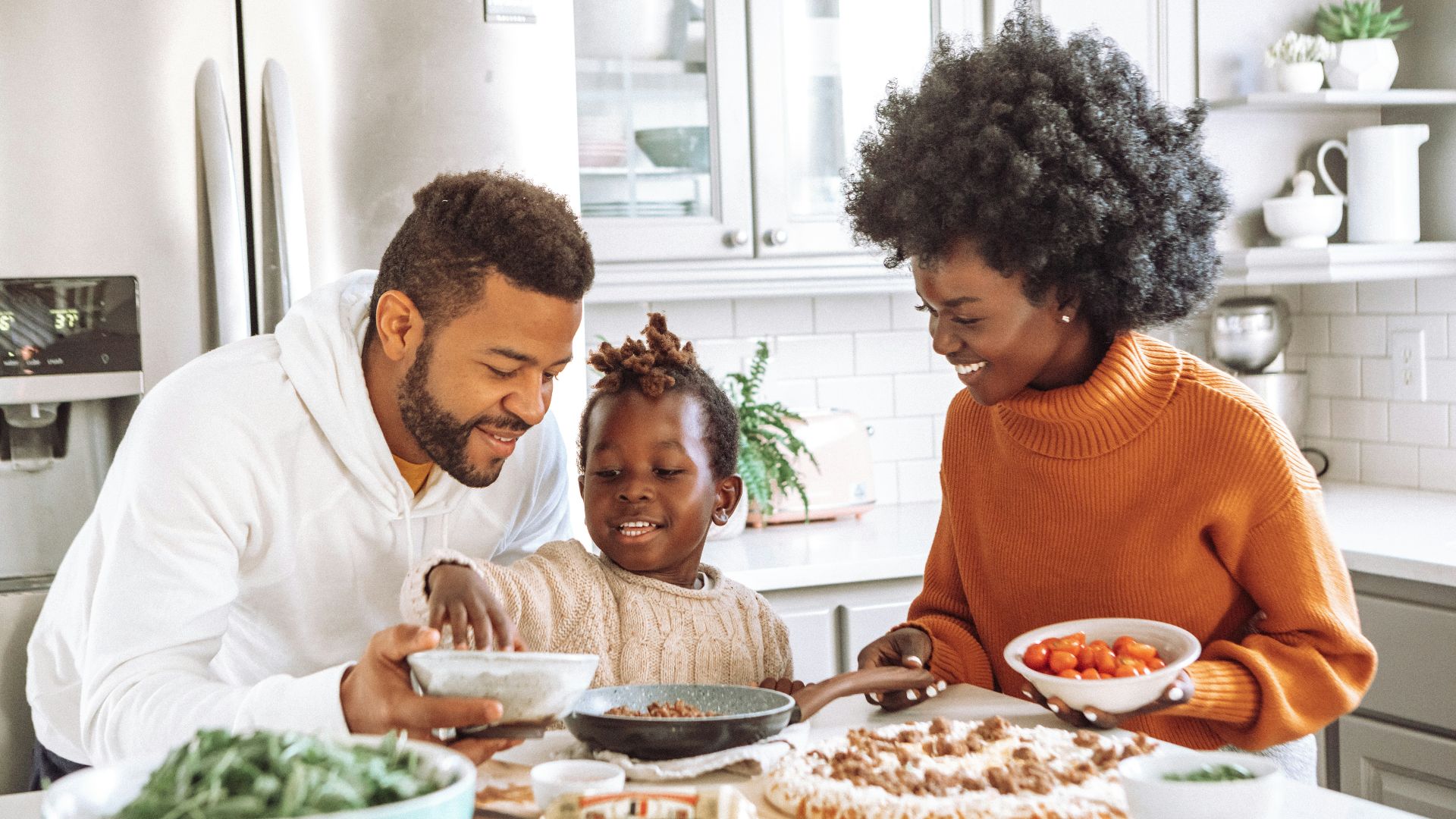 12. Créer des heures familiales sans technologie