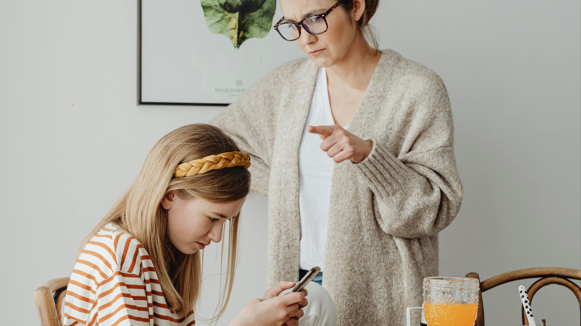 16. Se mettre d'accord sur les conséquences au préalable