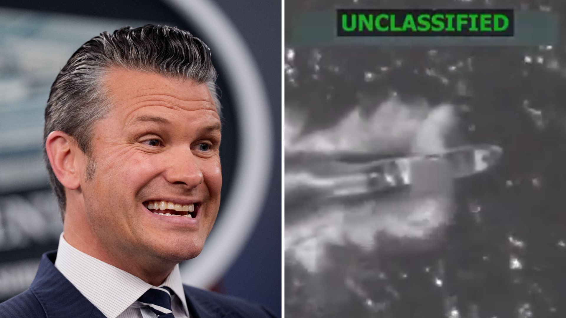 «Kill everybody»: Hegseth faces growing backlash