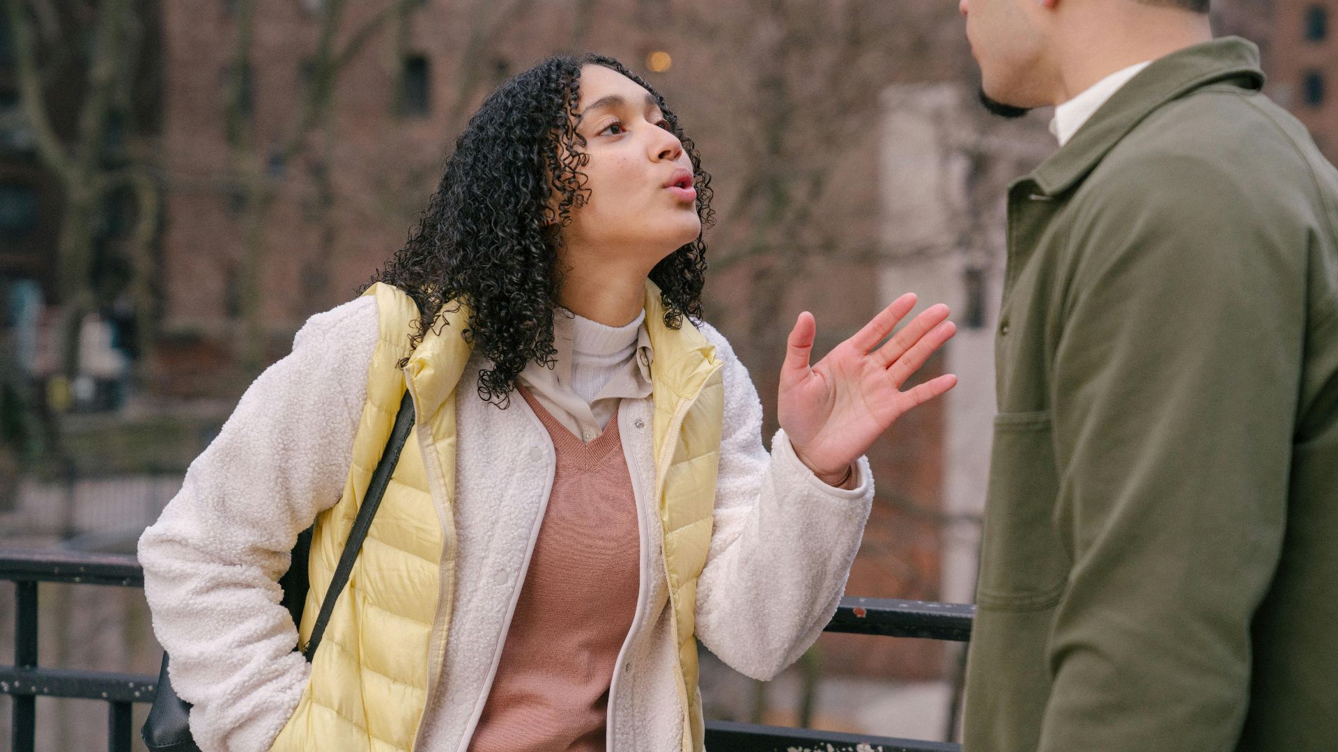 5. Vous faire sentir mal dans votre peau