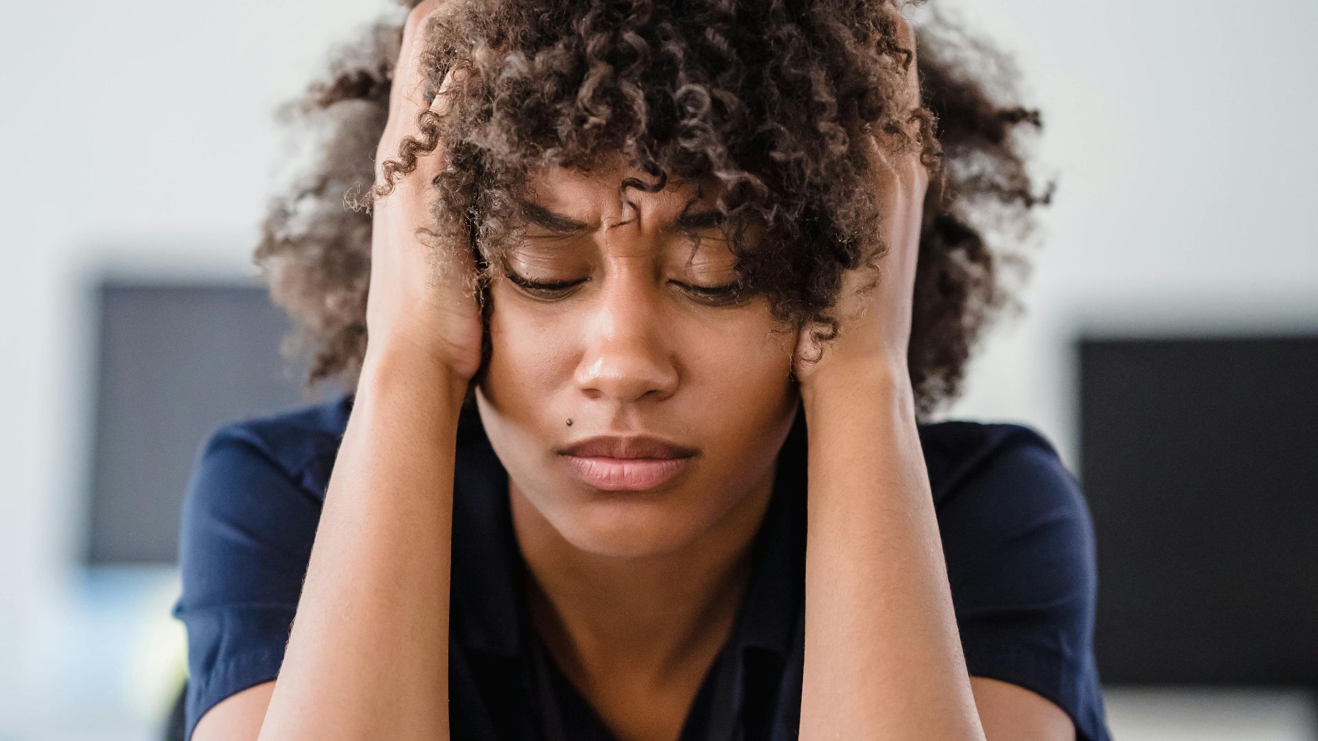 5. Libération d'adrénaline induite par le stress