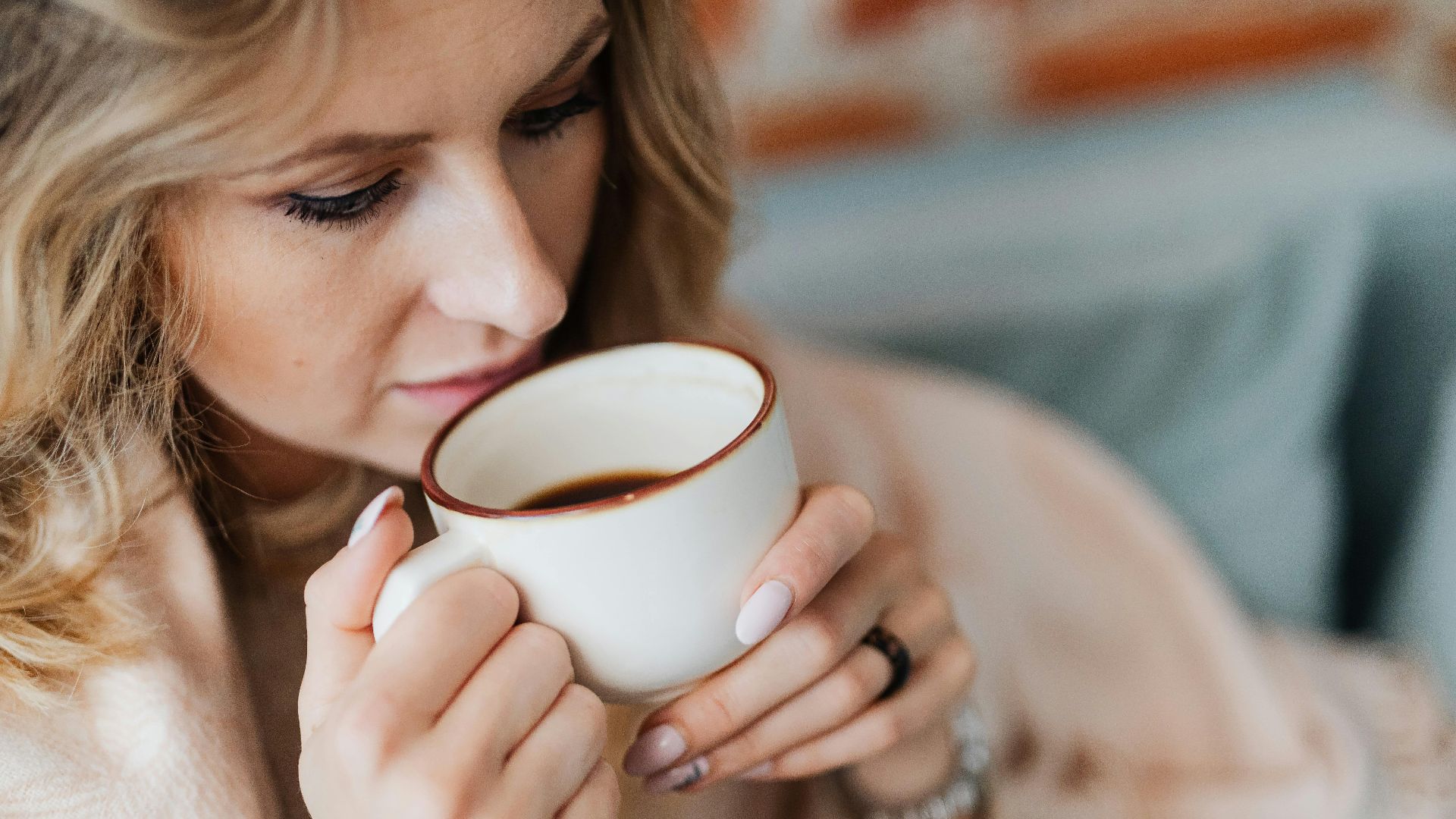 11. Consommation de caféine