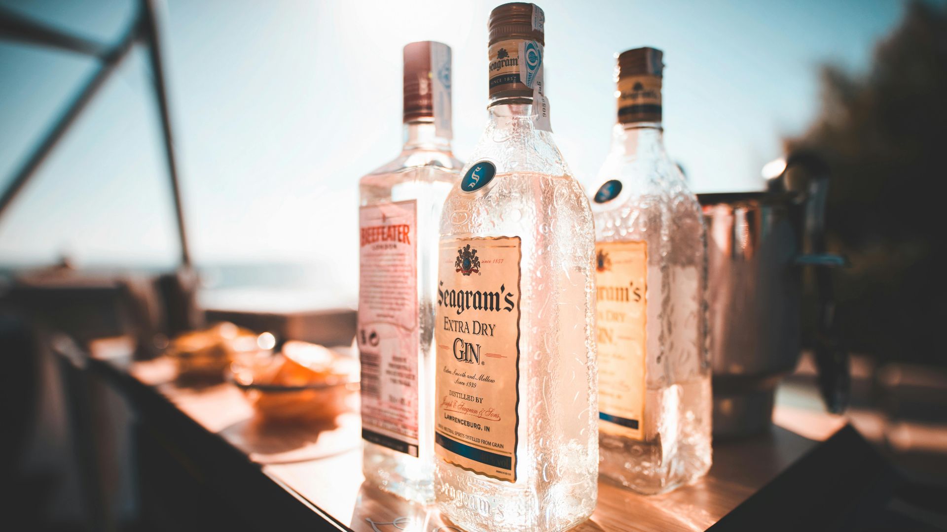14. Consommation d'alcool