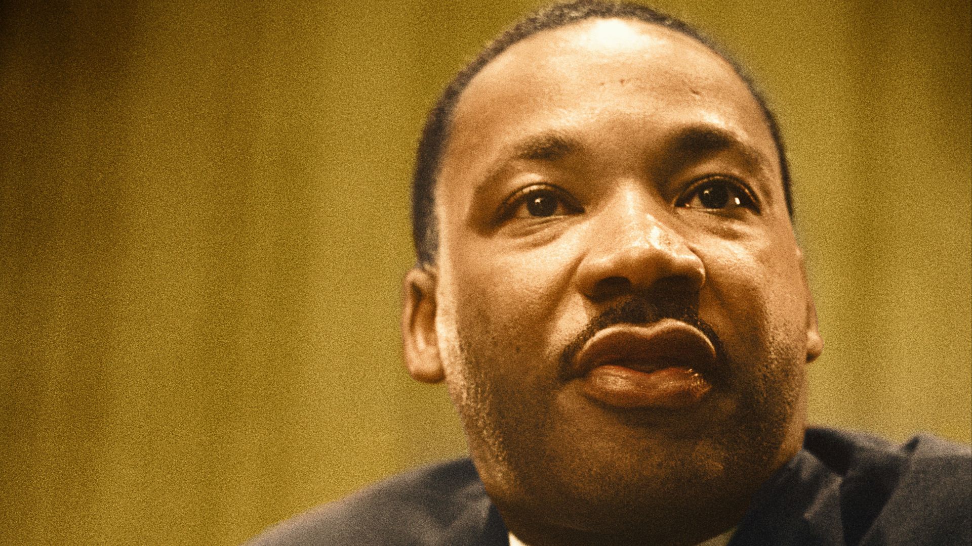 4. Martin Luther King Jr.