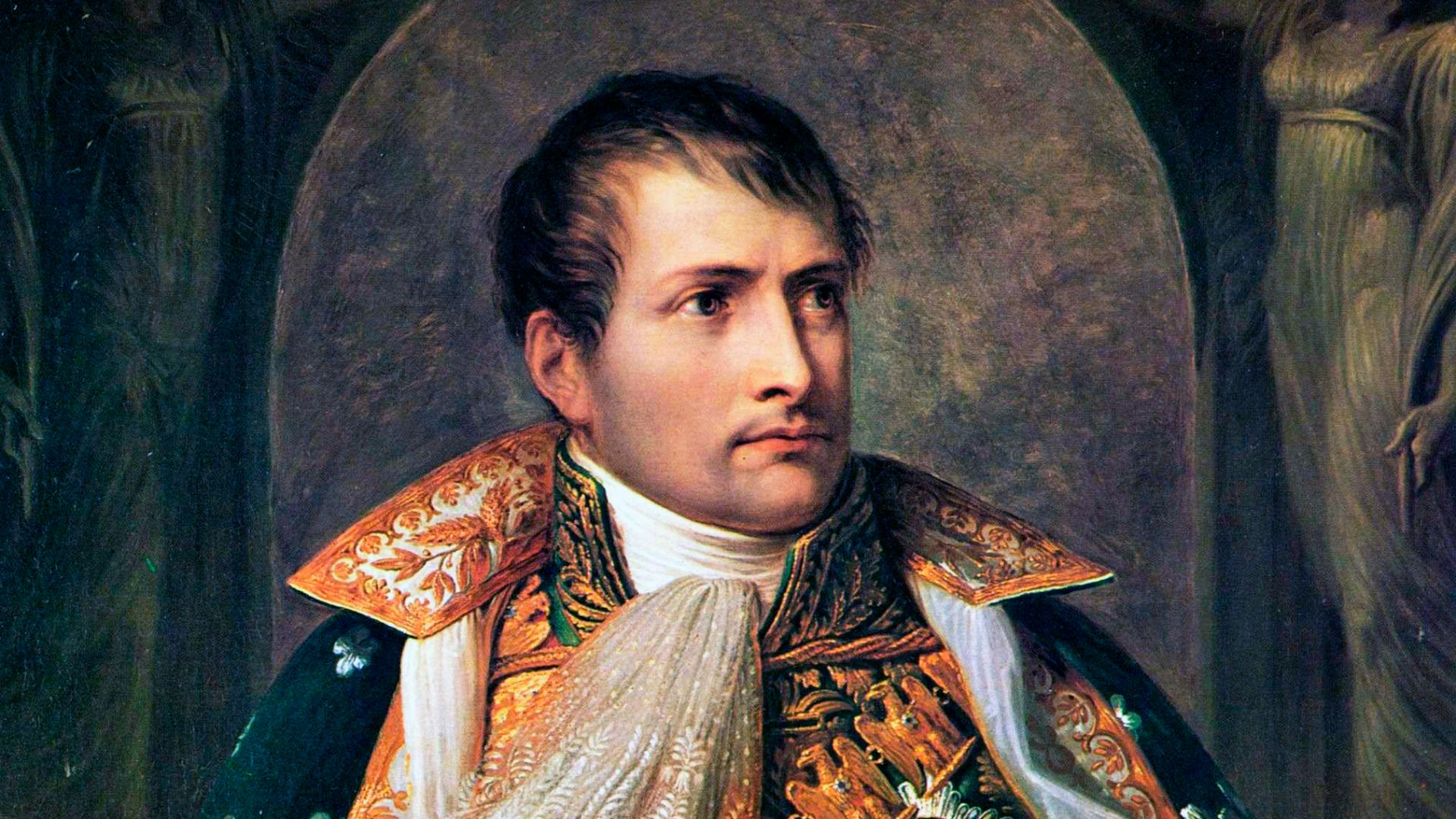 5. Napoléon Bonaparte