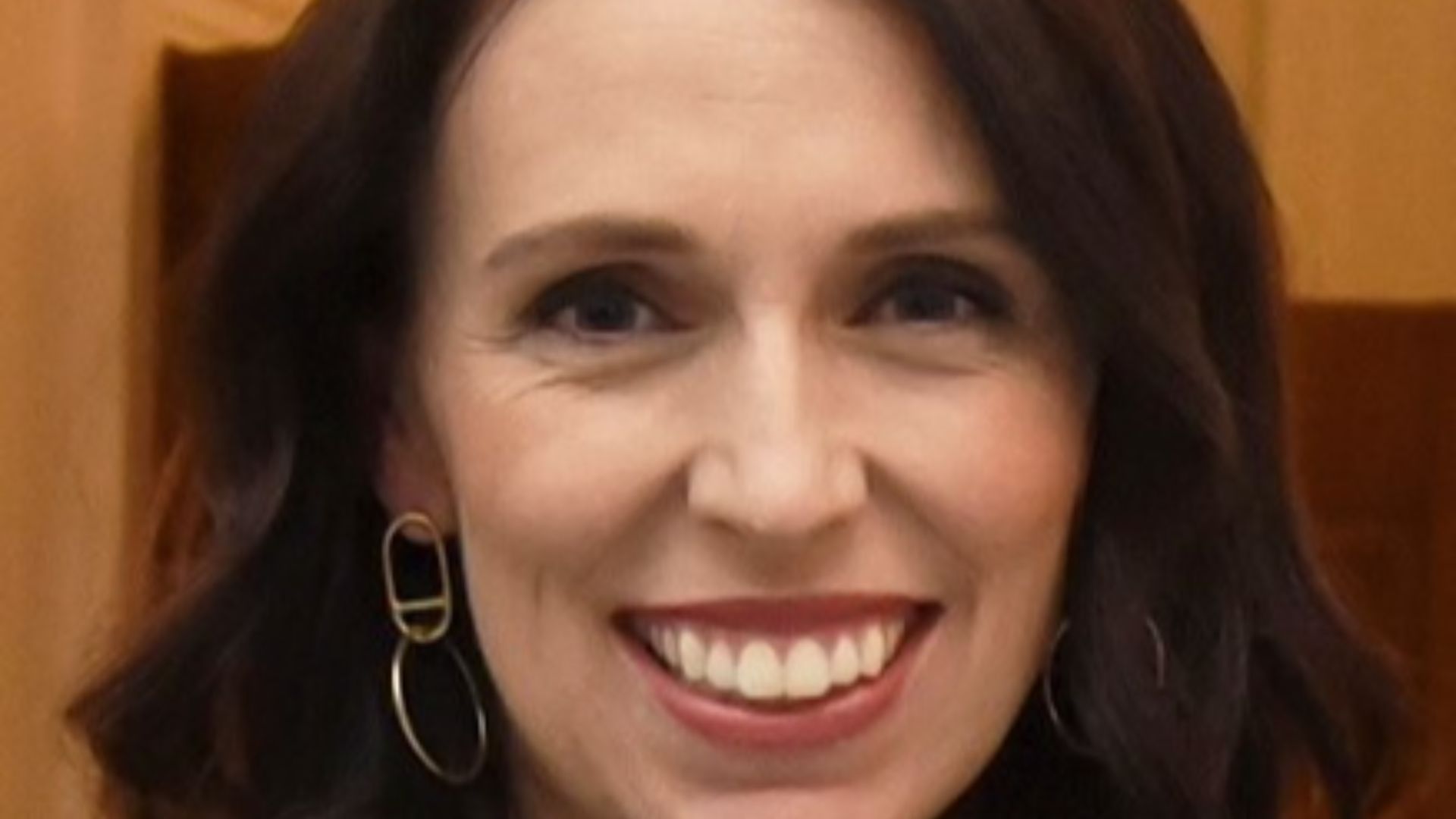 7. Jacinda Ardern