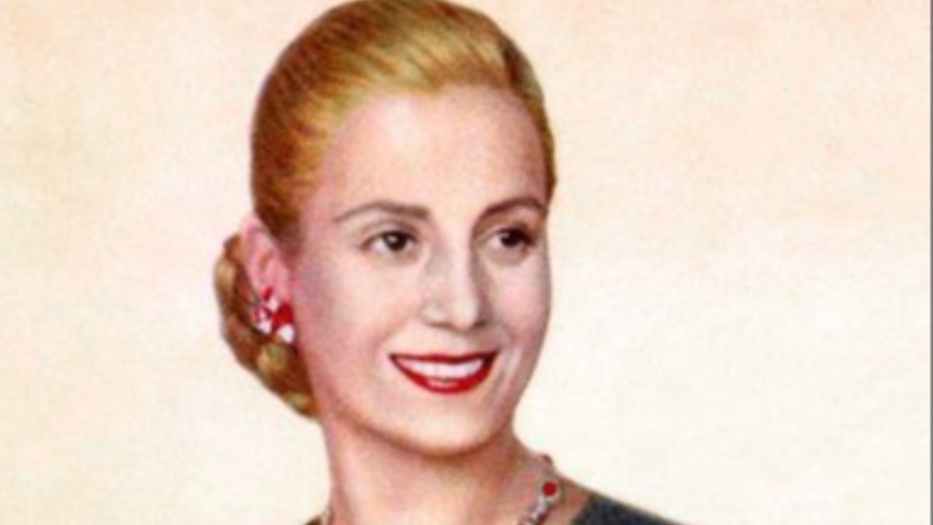 8. Eva Perón