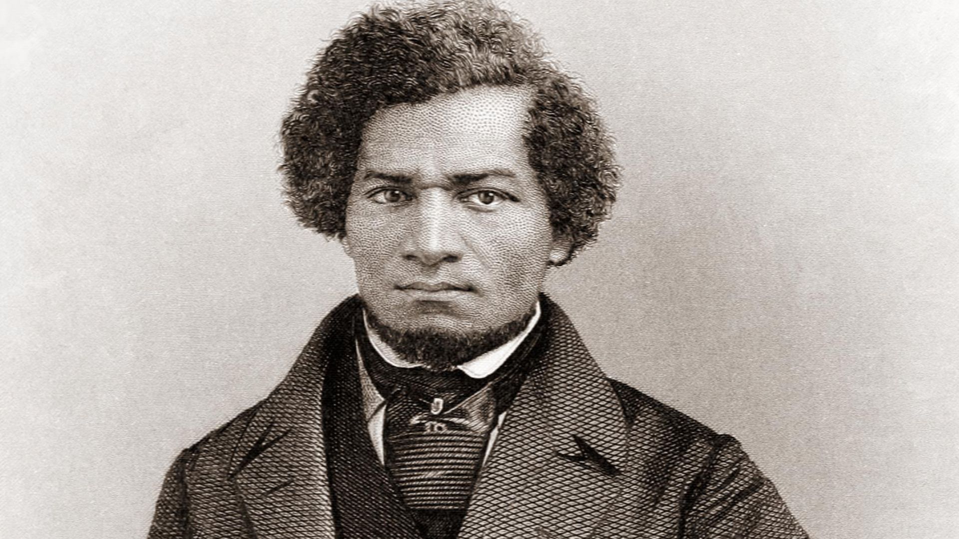 11. Frederick Douglass