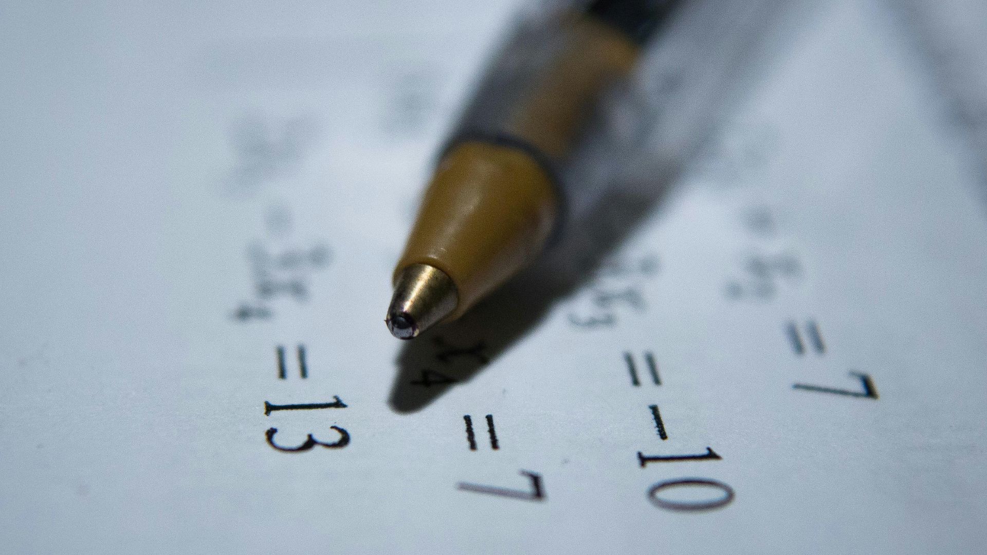 1. Spécialiste en mathématiques
