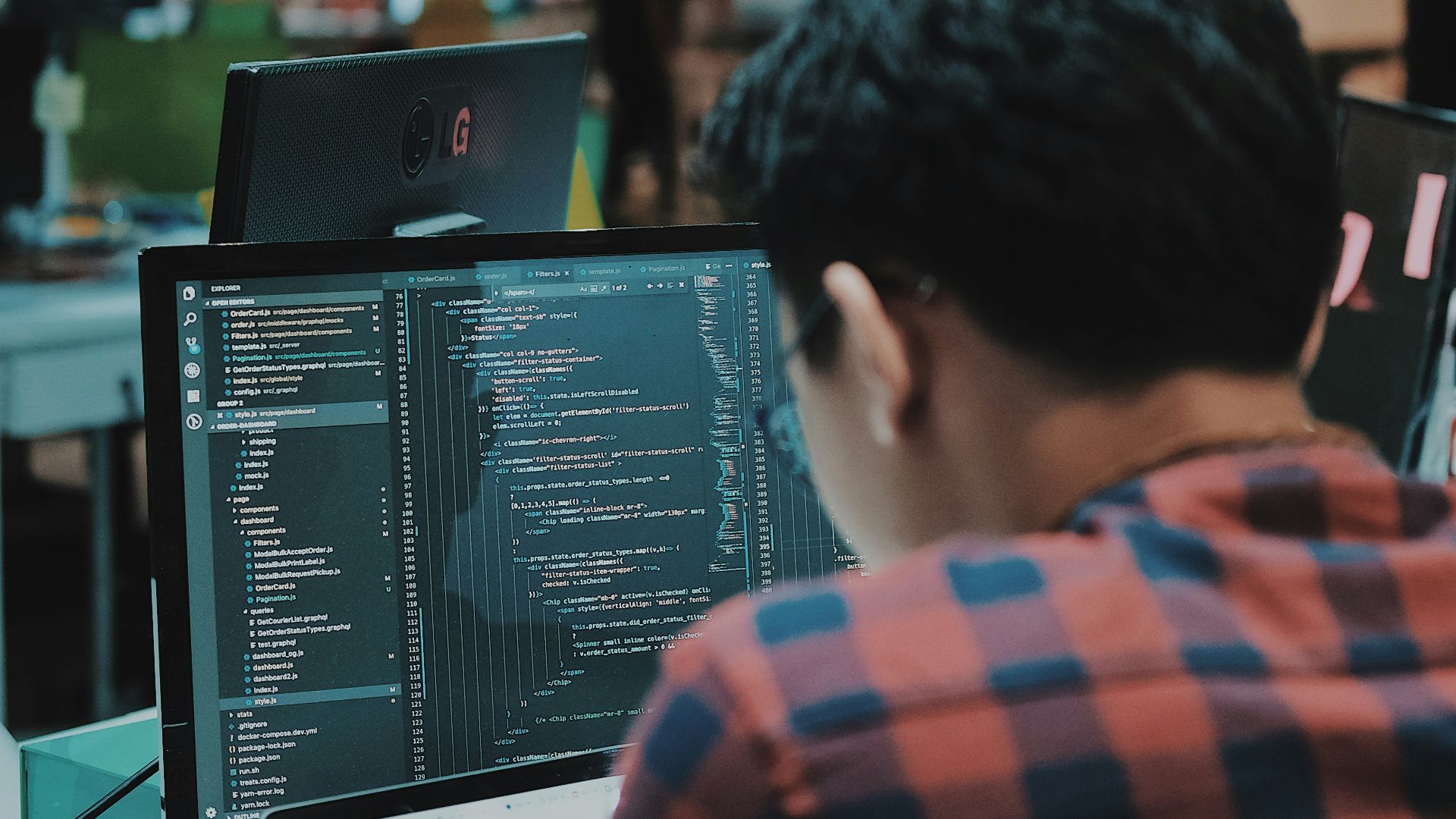 4. Ingénieur logiciel