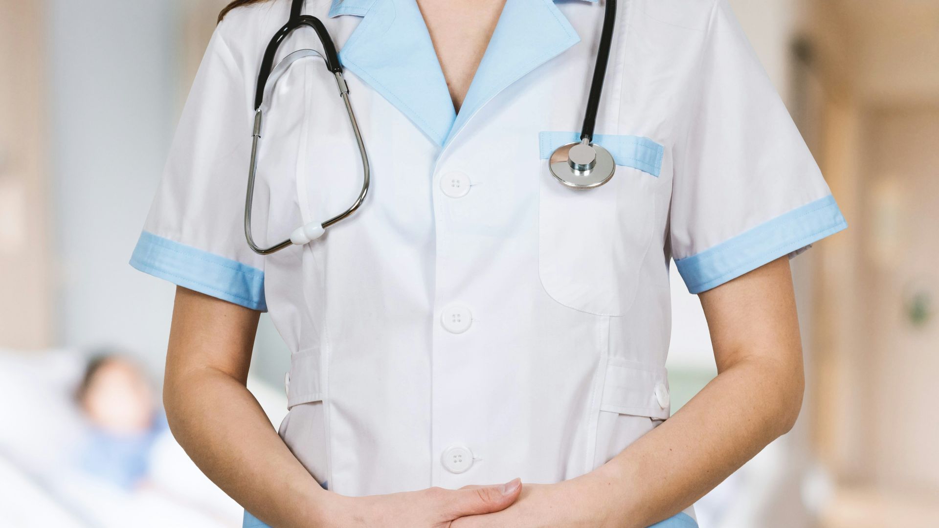 9. Infirmière