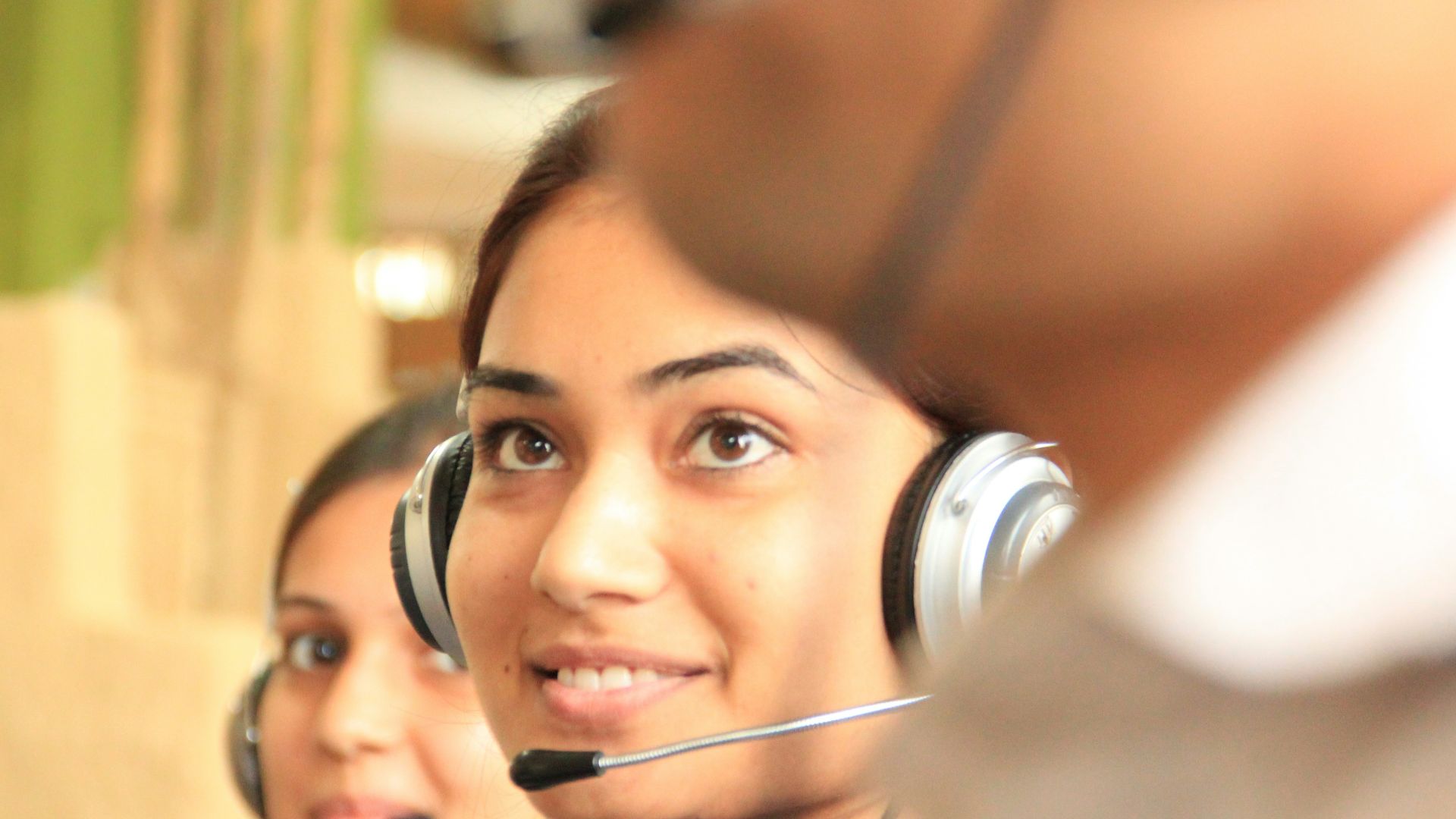 12. Représentant du service clientèle