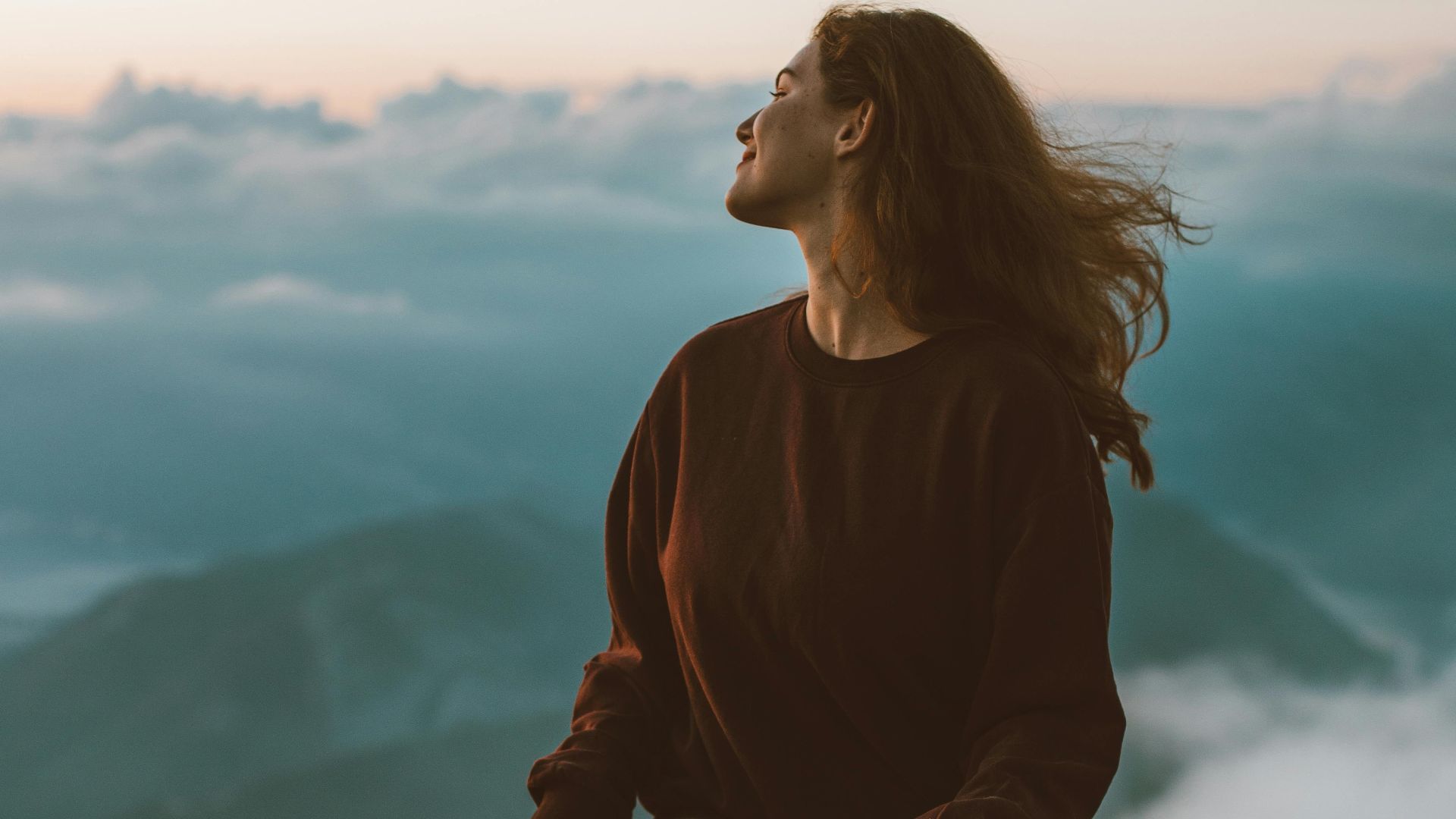 13. Top thermique à manches longues avec jogging en polaire