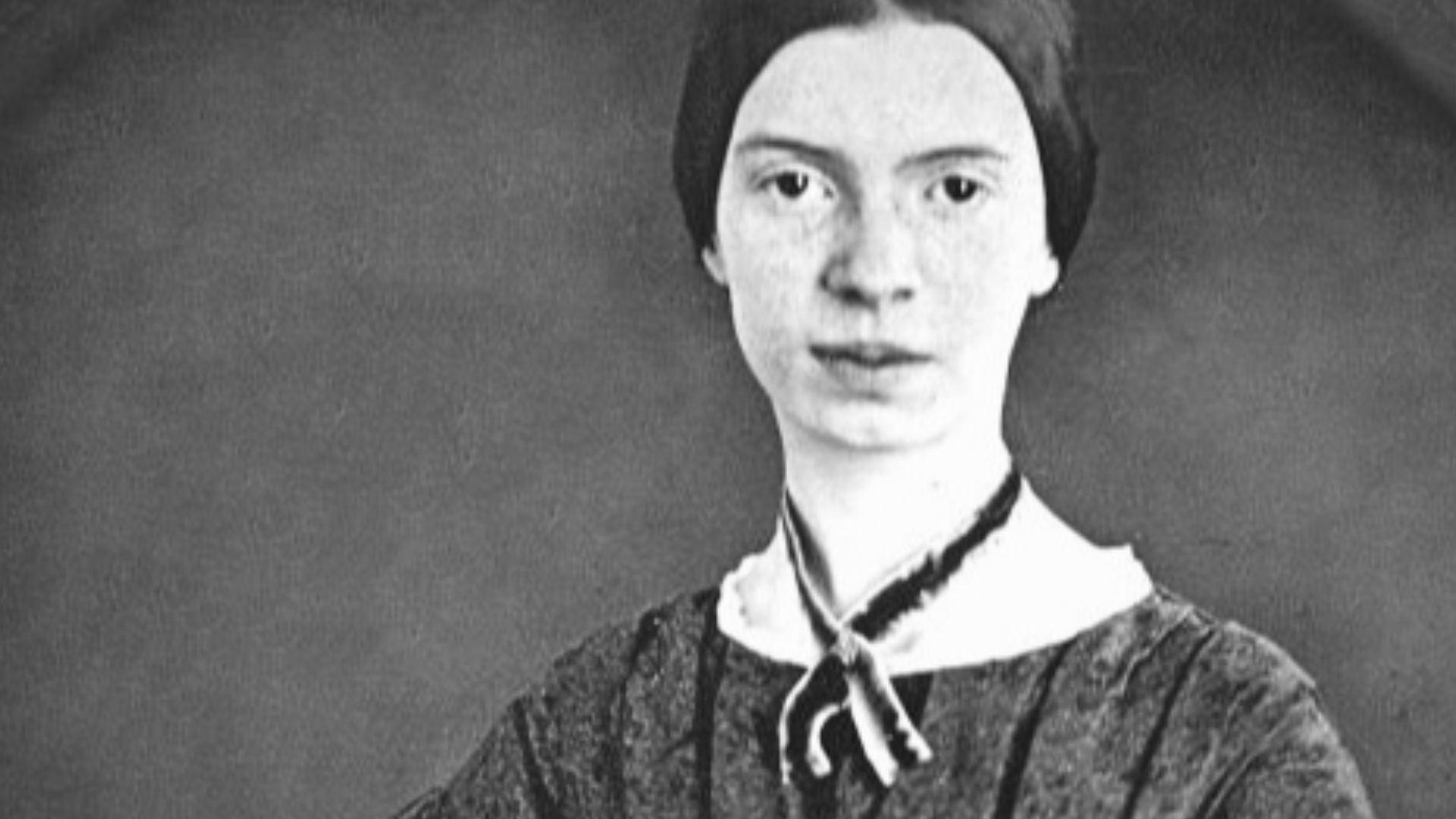 2. Emily Dickinson