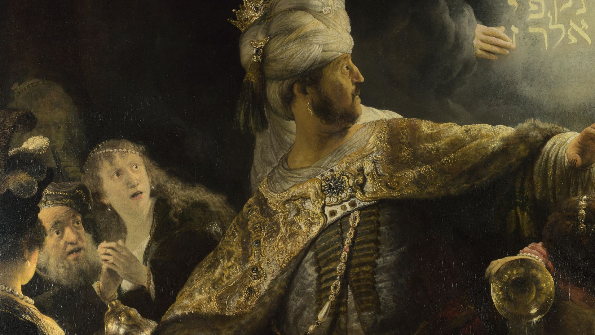 3. Rembrandt van Rijn