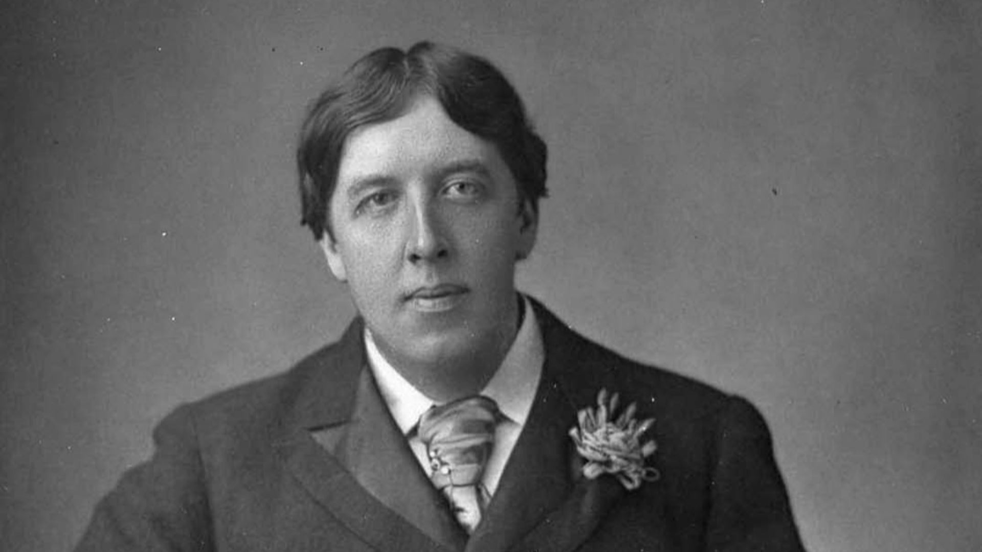 4. Oscar Wilde