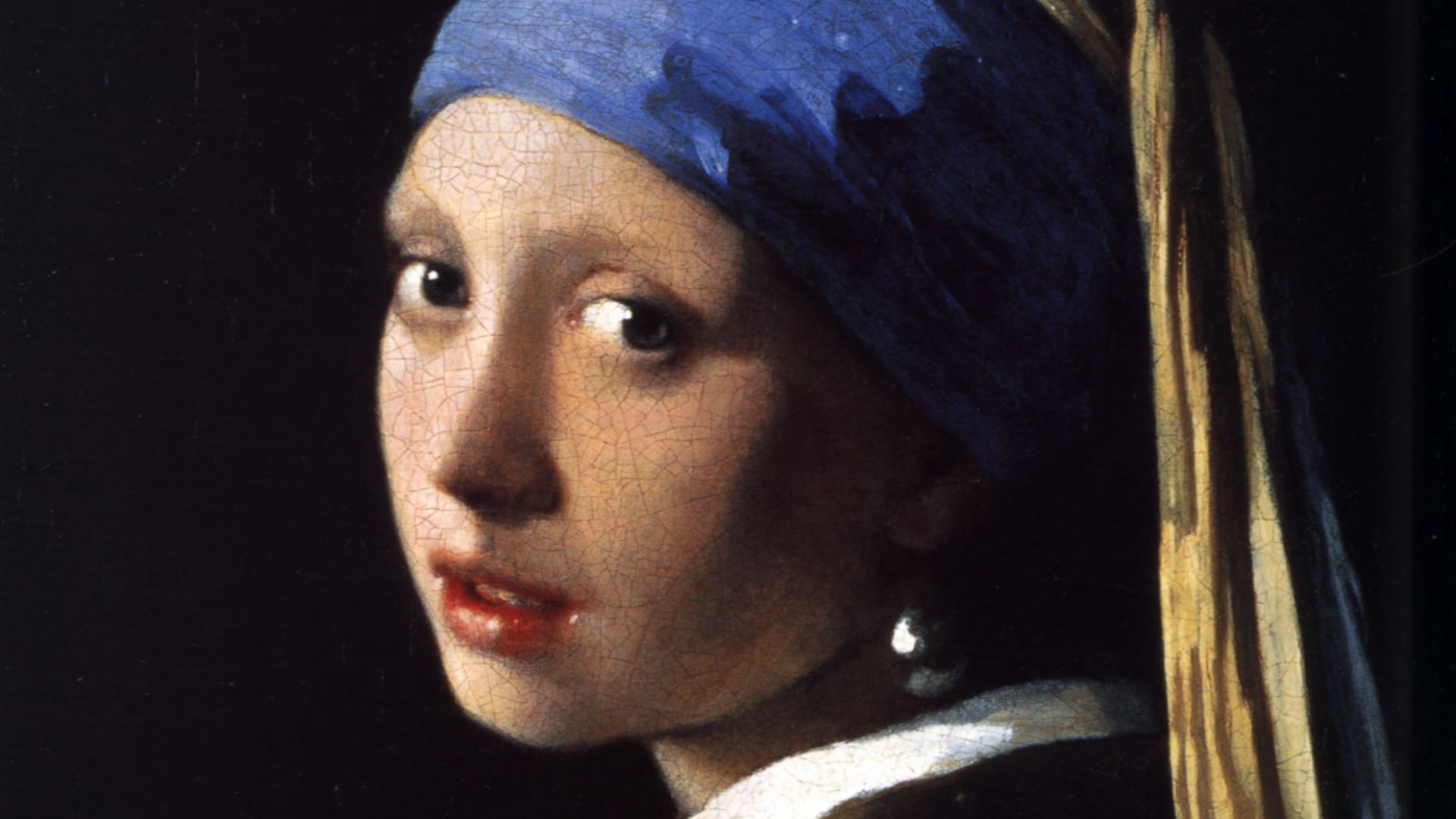 7. Johannes Vermeer