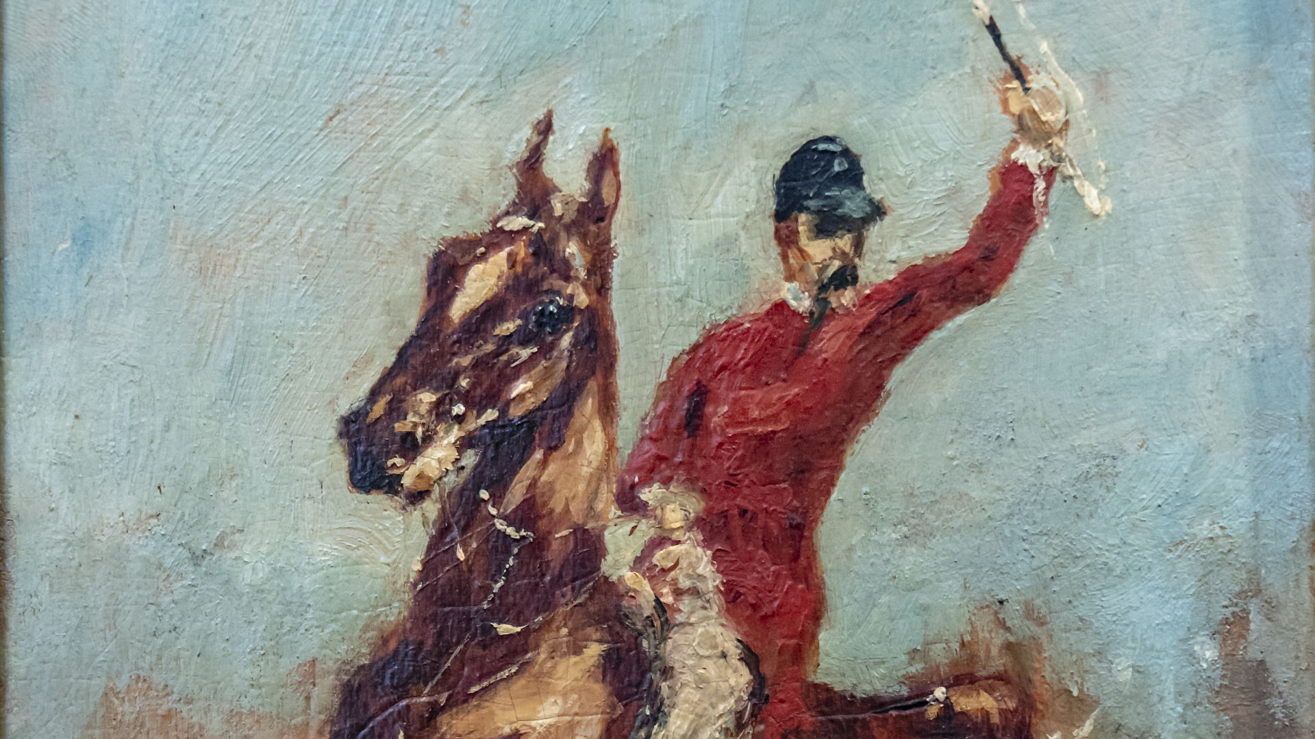 9. Henri de Toulouse-Lautrec