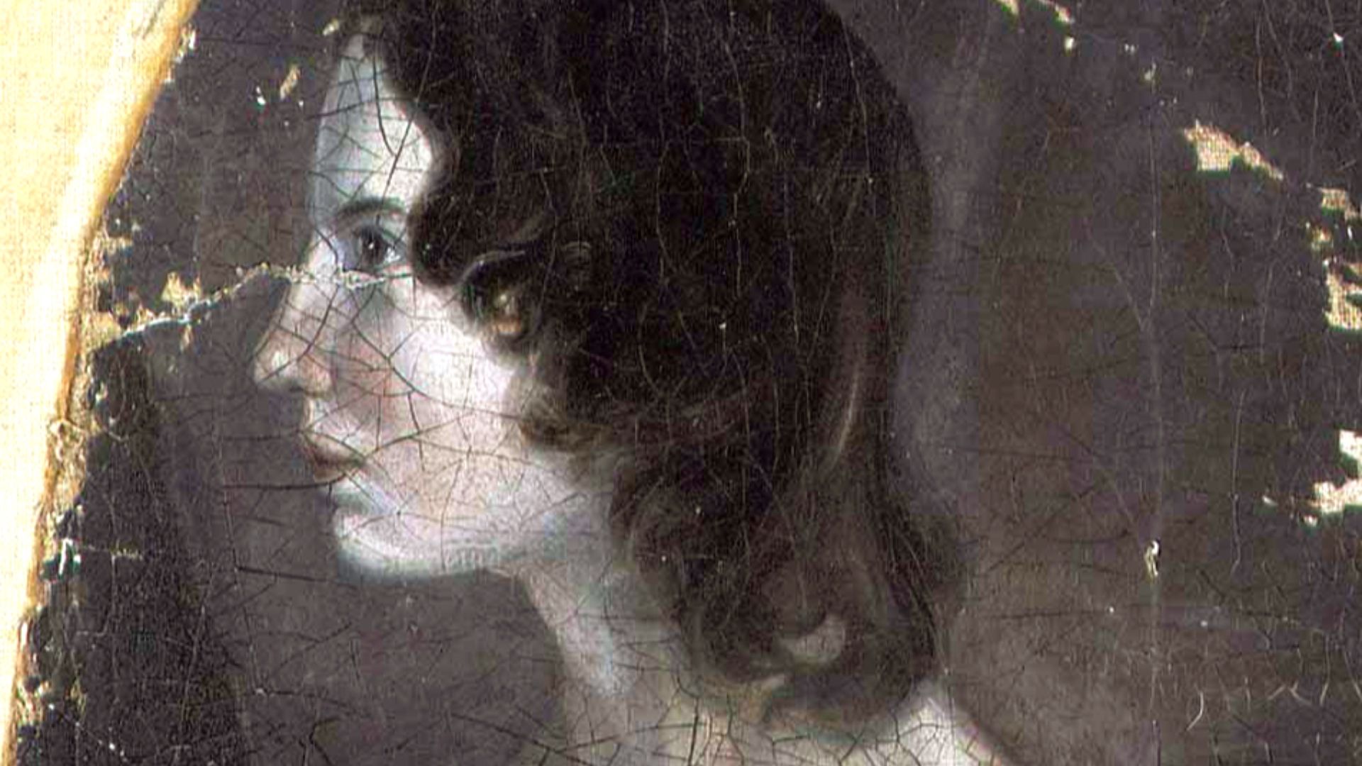 13. Emily Brontë