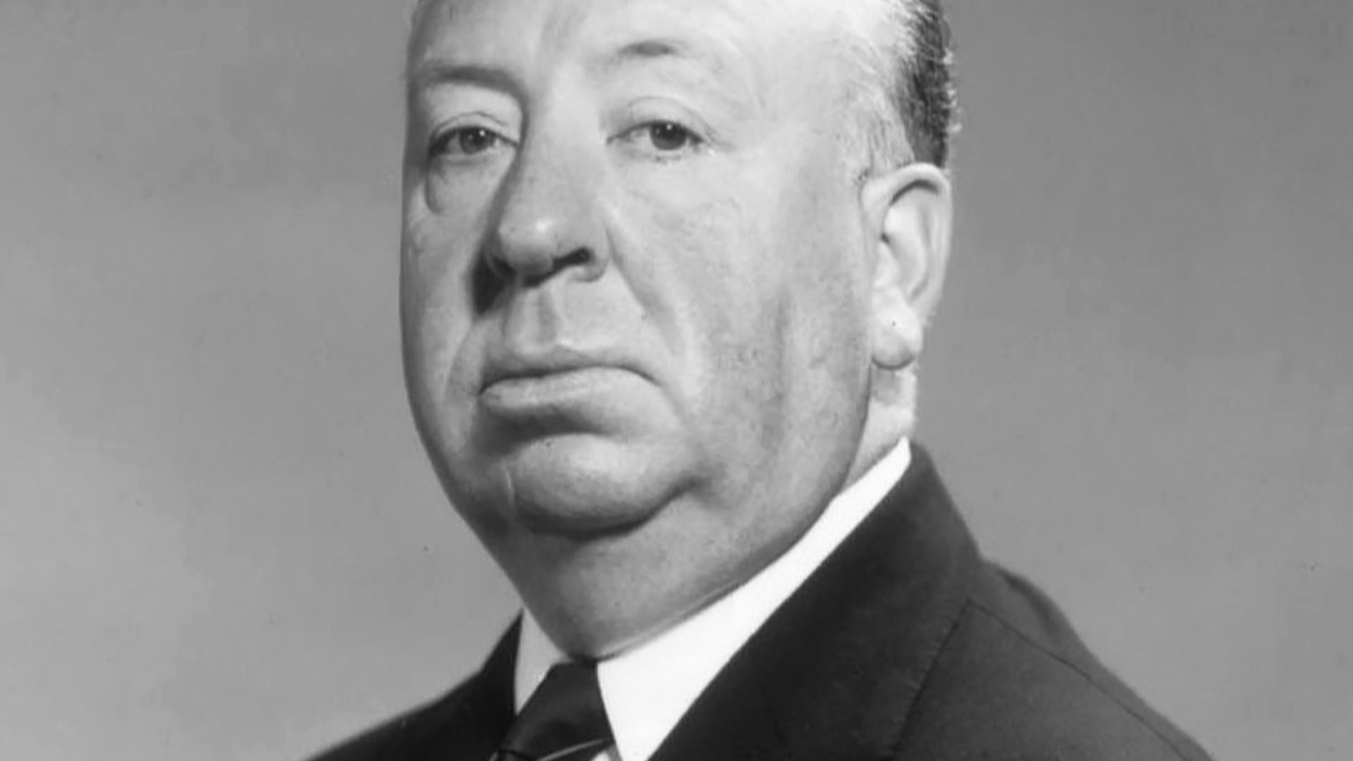 17. Alfred Hitchcock