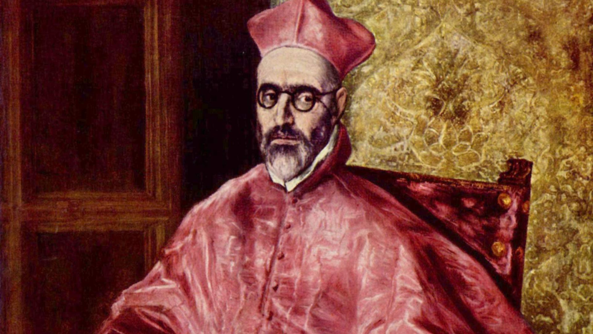 19. Le Greco
