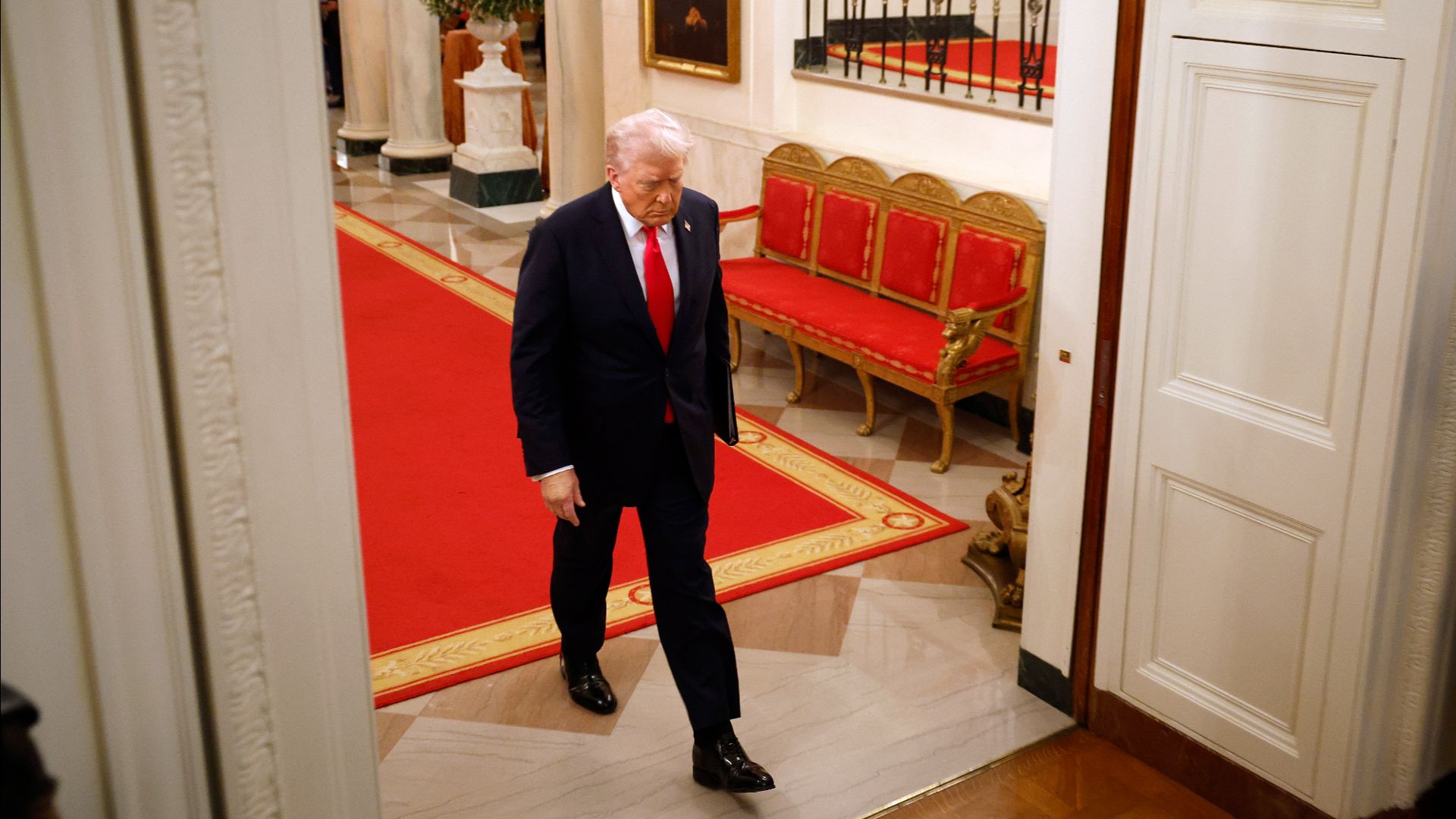 A Full and Complete Pardon