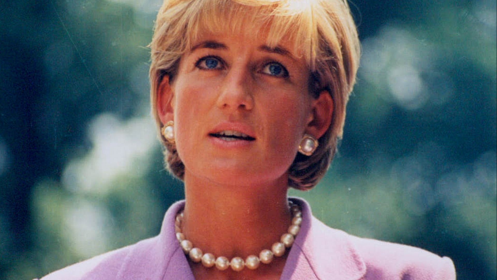 3. Il était très ami avec la princesse Diana
