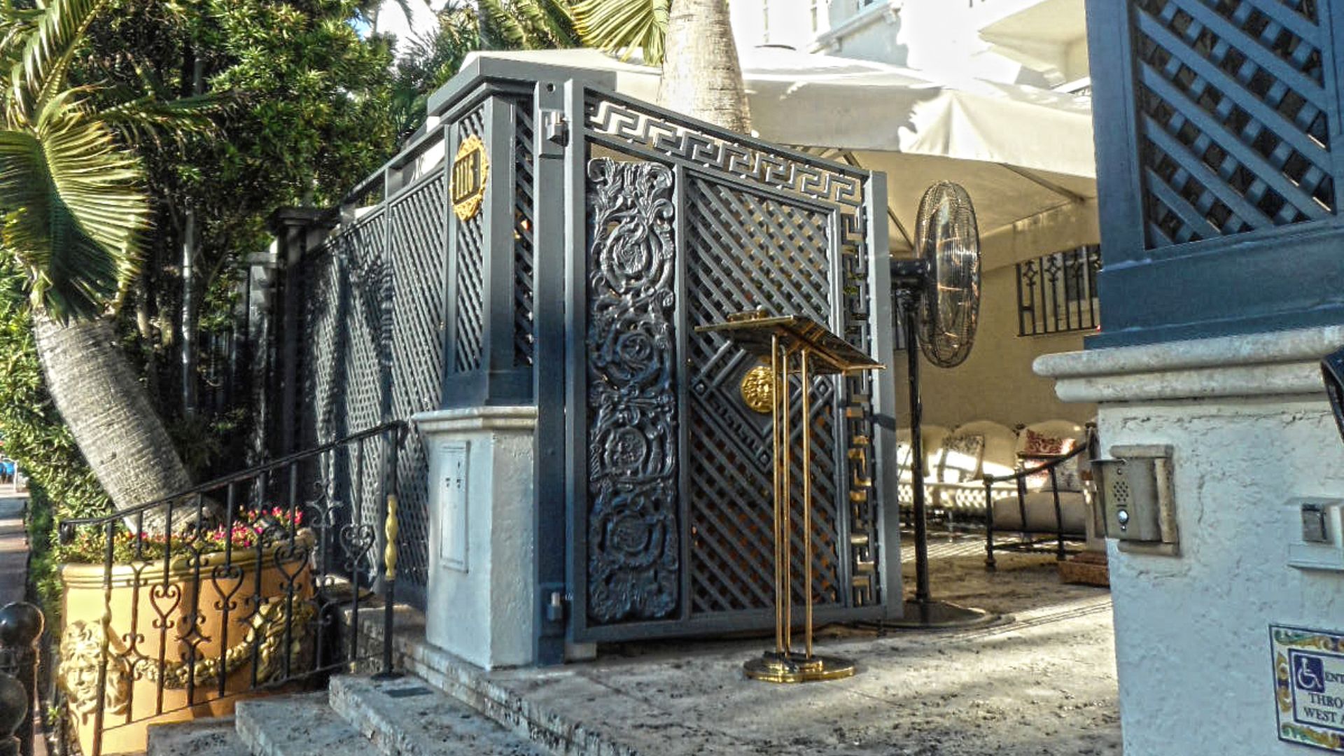 18. Le motif de son assassinat reste inconnu