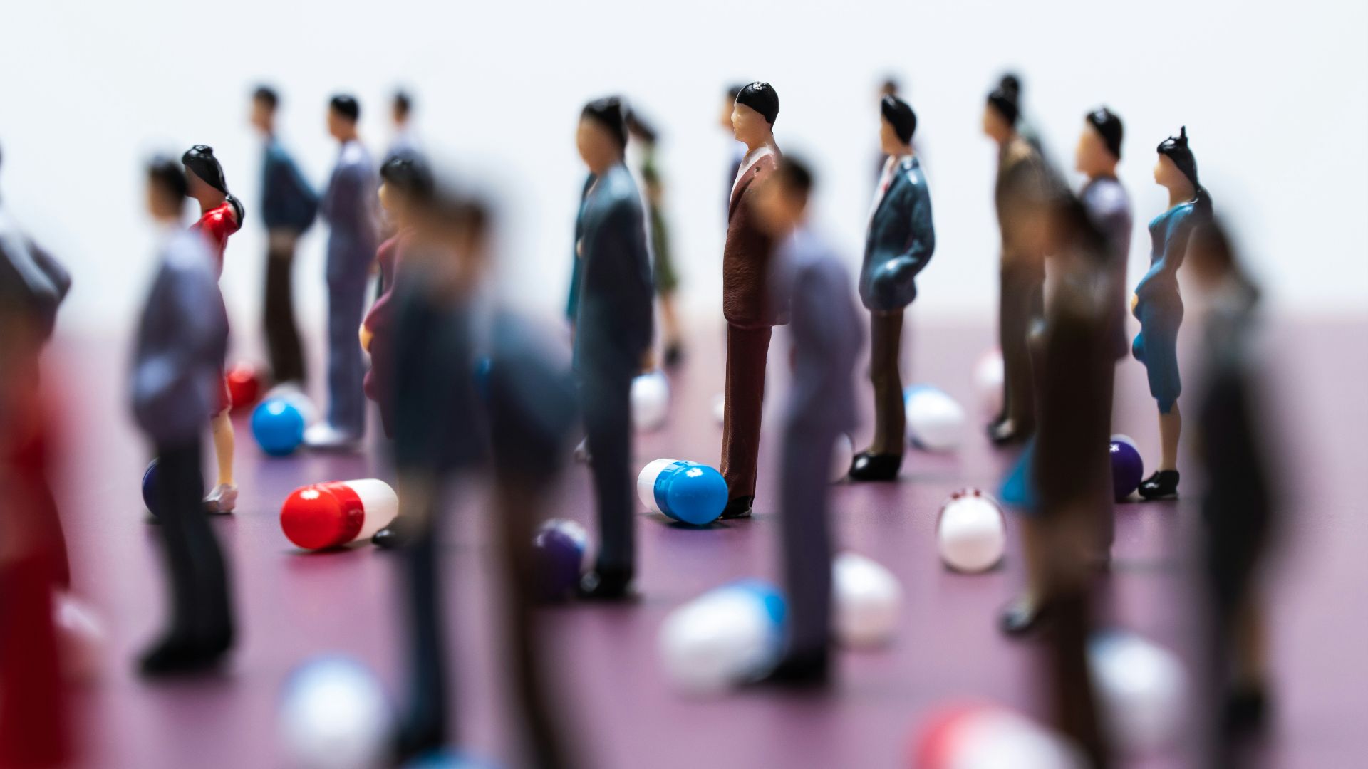 15. Le voile de l'ignorance