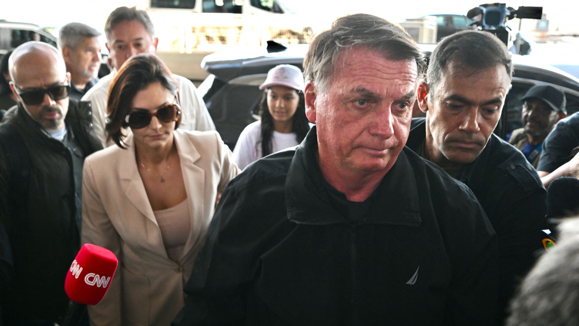 Son bracelet électronique