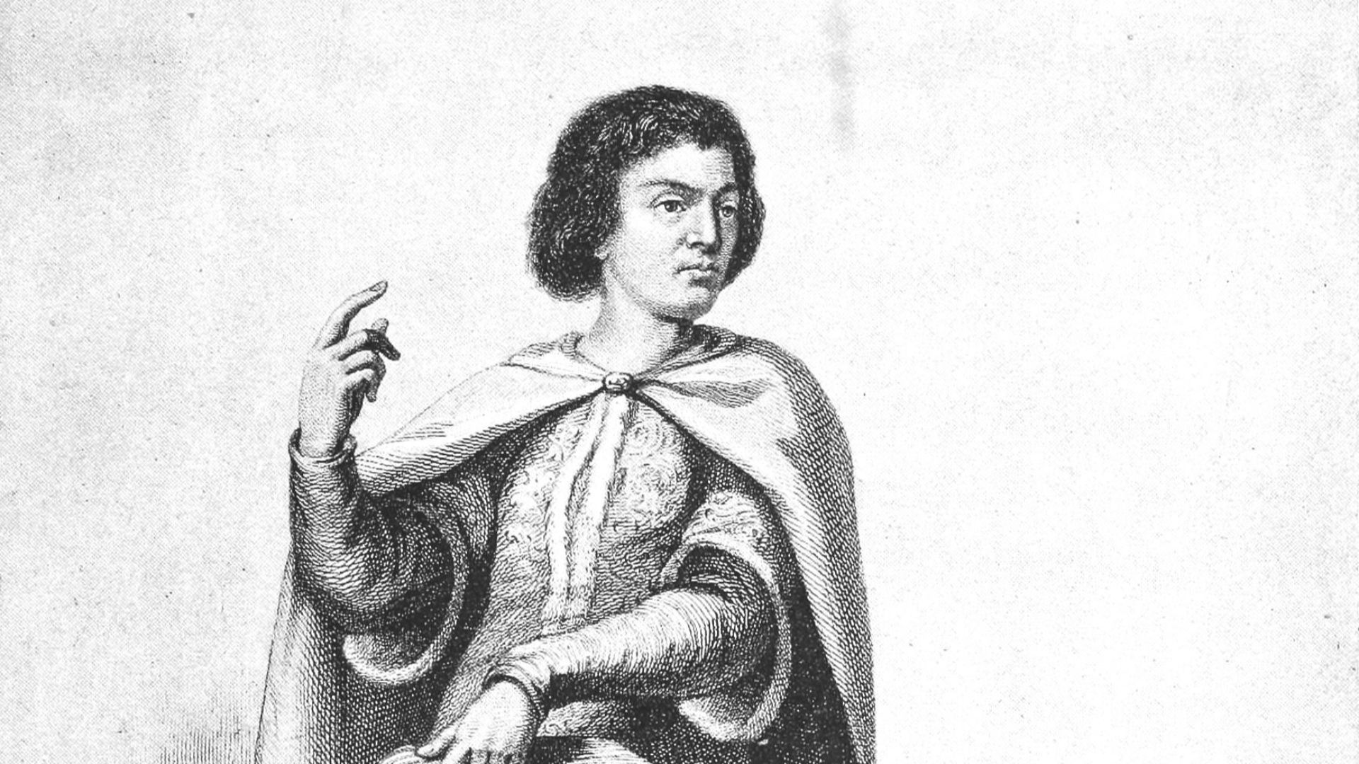1. Peter Abelard