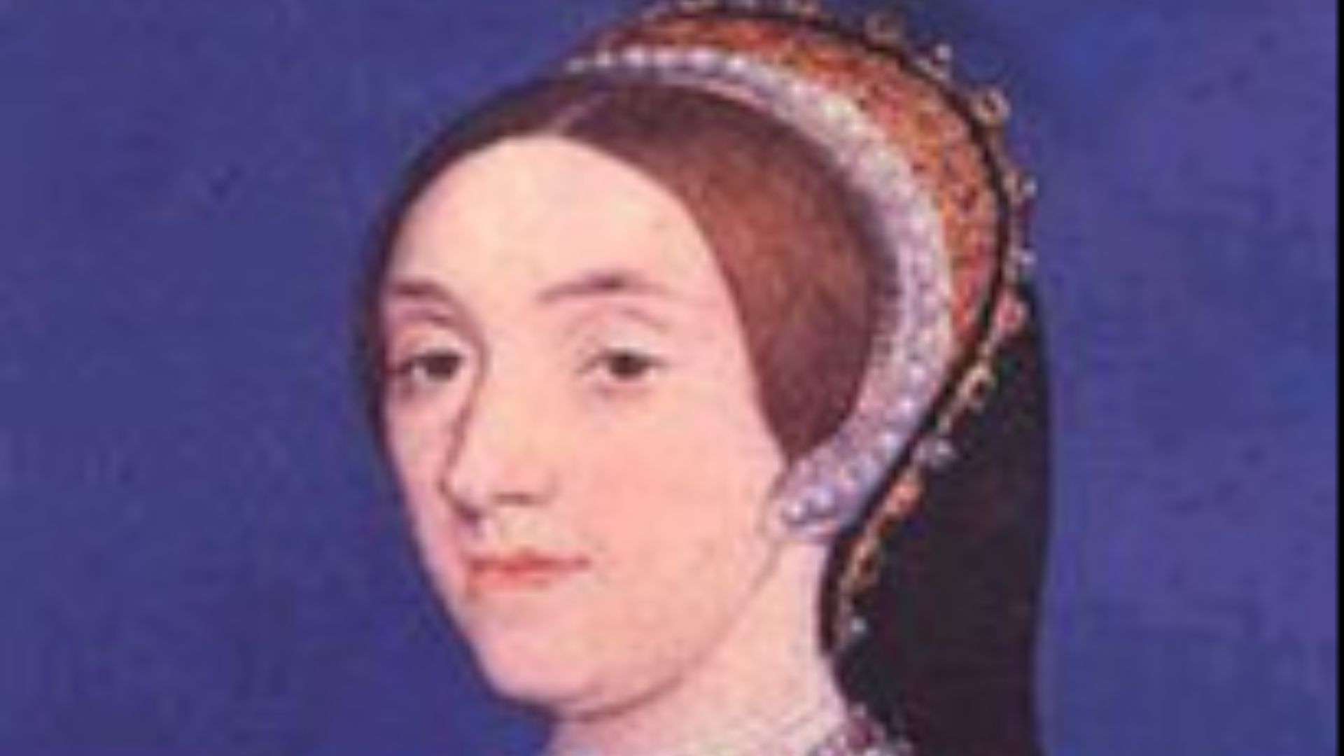6. Catherine Howard