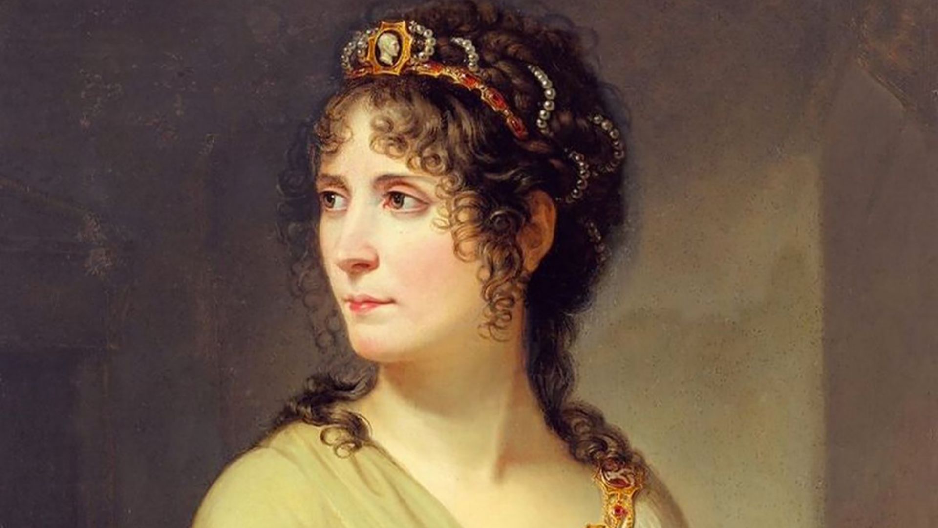 8. Joséphine de Beauharnais