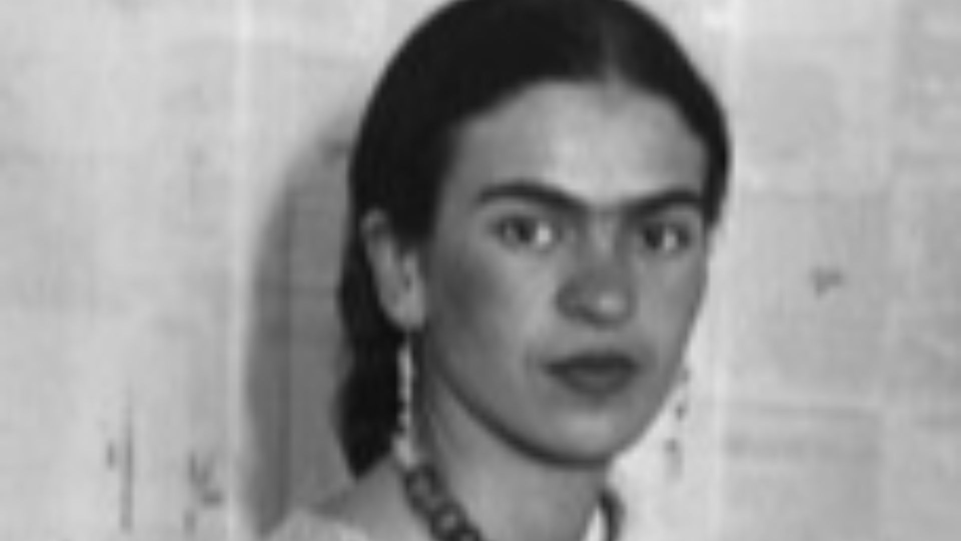 10. Frida Kahlo