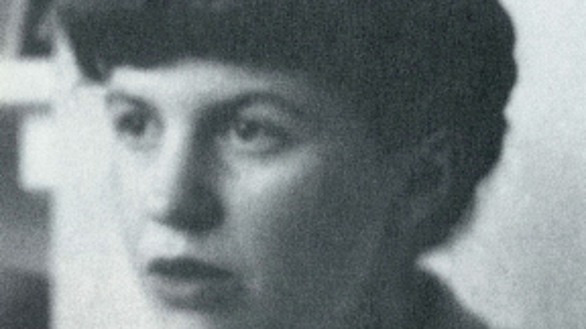 13. Sylvia Plath