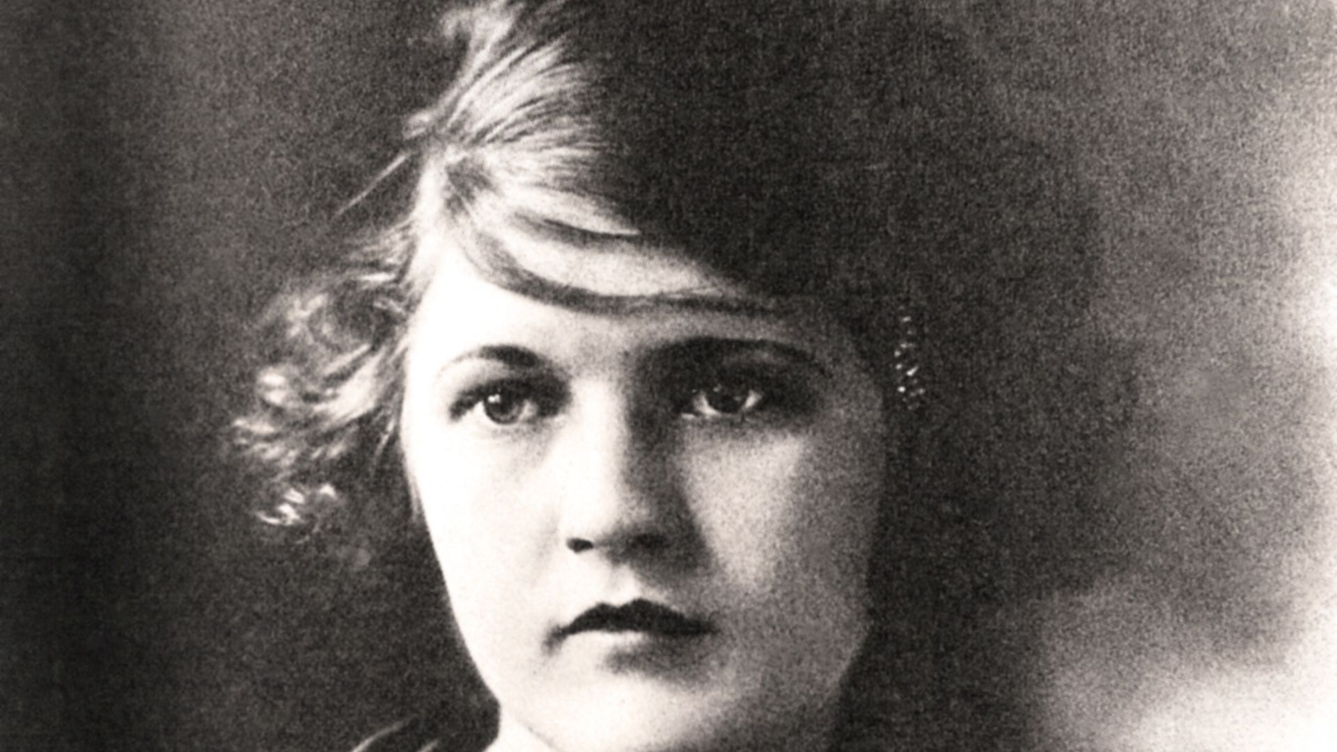 14. Zelda Fitzgerald