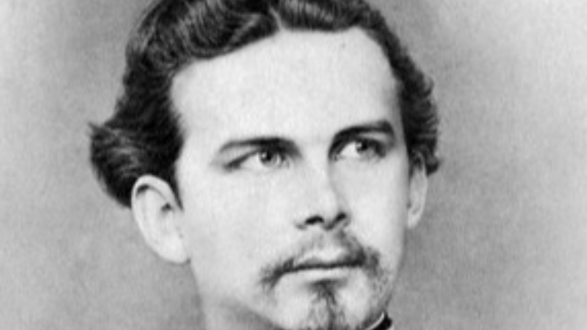 16. Roi Louis II de Bavière