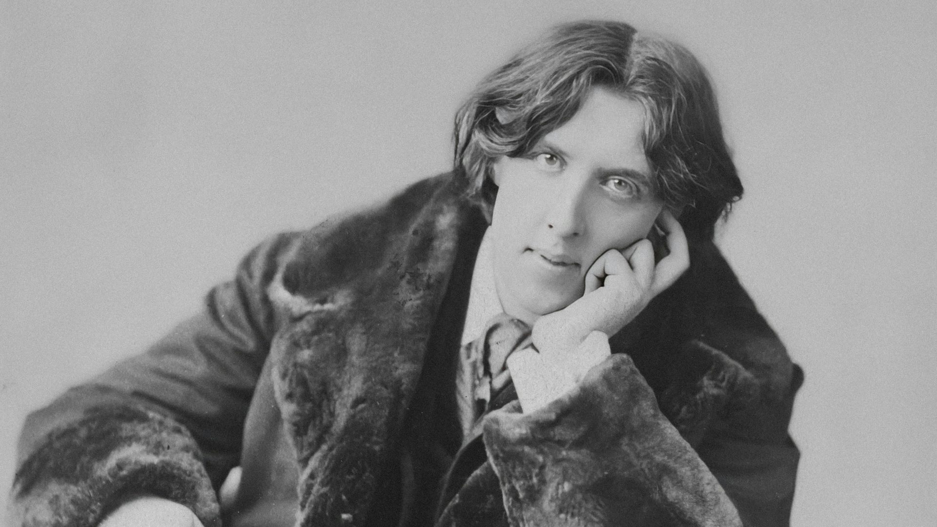 18. Oscar Wilde