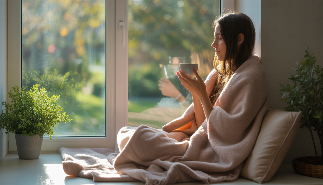 15 ideas to give you time to yourself