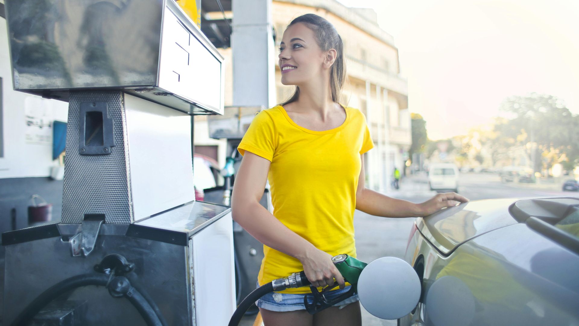 20 façons dont les stations-service ont changé en Amérique