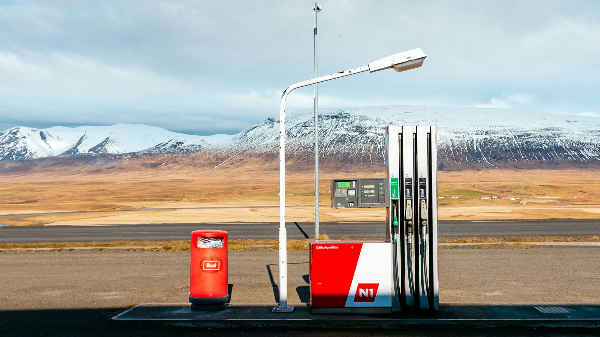 14. Moins de stations