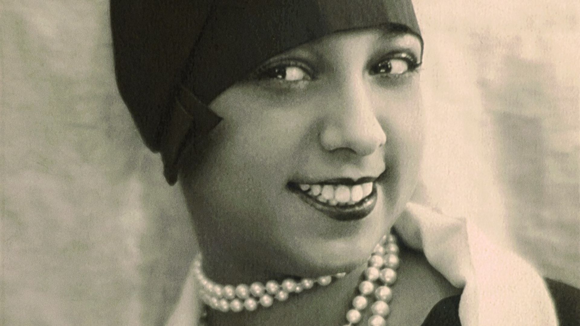 2. Josephine Baker