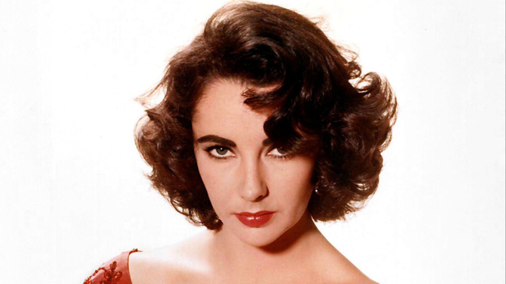 7. Elizabeth Taylor